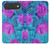 S2757 モンスターファースキンパターングラフィック Monster Fur Skin Pattern Graphic iPhone Air バックケース、フリップケース・カバー