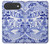 S2768 ウィローパターン グラフィック Willow Pattern Graphic iPhone Air バックケース、フリップケース・カバー