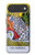 S2809 タロットカード 女帝 Tarot Card The Empress iPhone Air バックケース、フリップケース・カバー