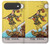 S2810 タロットカード 愚者 Tarot Card The Fool iPhone Air バックケース、フリップケース・カバー