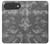 S2867 デジタルカモ柄 Army White Digital Camo iPhone Air バックケース、フリップケース・カバー