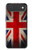 S2894 ヴィンテージイギリス旗 Vintage British Flag iPhone Air バックケース、フリップケース・カバー