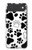 S2904 犬ポウ Dog Paw Prints iPhone Air バックケース、フリップケース・カバー