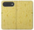 S2913 チーズ Cheese Texture iPhone Air バックケース、フリップケース・カバー