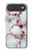 S2920 ブラッディマーブルグラフィックプリント Bloody Marble iPhone Air バックケース、フリップケース・カバー