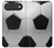 S2964 サッカーボール Football Soccer Ball iPhone Air バックケース、フリップケース・カバー