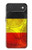 S2965 ベルギーサッカー Belgium Football Soccer Flag iPhone Air バックケース、フリップケース・カバー