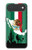 S2994 メキシコサッカー Mexico Football Soccer Map Flag iPhone Air バックケース、フリップケース・カバー