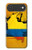 S2996 コロンビアサッカー Colombia Football Soccer Map Flag iPhone Air バックケース、フリップケース・カバー