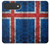 S3000 アイスランドサッカー Iceland Football Soccer Flag iPhone Air バックケース、フリップケース・カバー