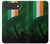 S3002 アイルランドサッカー Ireland Football Soccer Flag iPhone Air バックケース、フリップケース・カバー
