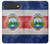 S3003 コスタリカサッカー Costa Rica Football Soccer Flag iPhone Air バックケース、フリップケース・カバー