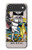 S3008 タロットカード 死神 Tarot Card Death iPhone Air バックケース、フリップケース・カバー