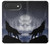 S3011 ドリームキャッチャーオオカミは 月にハウリング Dream Catcher Wolf Howling iPhone Air バックケース、フリップケース・カバー