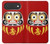 S3045 ダルマ人形 Japan Good Luck Daruma Doll iPhone Air バックケース、フリップケース・カバー