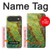 S3057 トカゲのスキングラフィックプリント Lizard Skin Graphic Printed iPhone Air バックケース、フリップケース・カバー