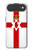 S3089 北アイルランドの国旗 Flag of Northern Ireland iPhone Air バックケース、フリップケース・カバー
