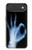 S3239 X線手札OK X-Ray Hand Sign OK iPhone Air バックケース、フリップケース・カバー