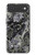 S3251 バティックパターン Batik Flower Pattern iPhone Air バックケース、フリップケース・カバー