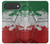S3318 イタリアの旗ビンテージフットボールのグラフィック Italy Flag Vintage Football Graphic iPhone Air バックケース、フリップケース・カバー
