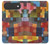 S3341 パウル・クレー Paul Klee Raumarchitekturen iPhone Air バックケース、フリップケース・カバー