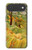 S3344 アンリ・ルソー  Henri Rousseau Tiger in a Tropical Storm iPhone Air バックケース、フリップケース・カバー