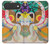 S3346 ヴァシリーカンディンスキー Vasily Kandinsky Guggenheim iPhone Air バックケース、フリップケース・カバー
