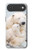 S3373 シロクマ抱擁家族 Polar Bear Hug Family iPhone Air バックケース、フリップケース・カバー