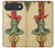 S3377 タロットカード絞首刑の男 Tarot Card Hanged Man iPhone Air バックケース、フリップケース・カバー