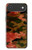 S3393 カモフラージュ 血液 Camouflage Blood Splatter iPhone Air バックケース、フリップケース・カバー