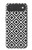 S3424 ルタ柄 Ruta Pattern iPhone Air バックケース、フリップケース・カバー