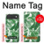 S3457 ペーパーパームモンステラ Paper Palm Monstera iPhone Air バックケース、フリップケース・カバー