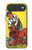 S3458 タロットカード 力 Strength Tarot Card iPhone Air バックケース、フリップケース・カバー