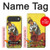 S3458 タロットカード 力 Strength Tarot Card iPhone Air バックケース、フリップケース・カバー