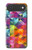 S3477 抽象的なダイヤモンドパターン Abstract Diamond Pattern iPhone Air バックケース、フリップケース・カバー