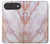 S3482 ピンクの大理石のグラフィックプリント Soft Pink Marble Graphic Print iPhone Air バックケース、フリップケース・カバー S3482 ピンクの大理石のグラフィックプリント Soft Pink Marble Graphic Print iPhone Air バックケース、フリップケース・カバー