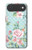 S3494 ヴィンテージローズポルカドット Vintage Rose Polka Dot iPhone Air バックケース、フリップケース・カバー S3494 ヴィンテージローズポルカドット Vintage Rose Polka Dot iPhone Air バックケース、フリップケース・カバー