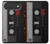 S3516 ビンテージカセットテープ Vintage Cassette Tape iPhone Air バックケース、フリップケース・カバー