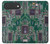 S3519 電子回路基板のグラフィック Electronics Circuit Board Graphic iPhone Air バックケース、フリップケース・カバー