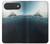 S3540 巨大なタコ Giant Octopus iPhone Air バックケース、フリップケース・カバー