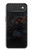 S3672 バーンドローズ Burned Rose iPhone Air バックケース、フリップケース・カバー