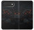 S3672 バーンドローズ Burned Rose iPhone Air バックケース、フリップケース・カバー