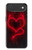 S3682 デビルハート Devil Heart iPhone Air バックケース、フリップケース・カバー