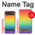 S3698 LGBTグラデーションプライドフラグ LGBT Gradient Pride Flag iPhone Air バックケース、フリップケース・カバー S3698 LGBTグラデーションプライドフラグ LGBT Gradient Pride Flag iPhone Air バックケース、フリップケース・カバー