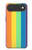 S3699 LGBTプライド LGBT Pride iPhone Air バックケース、フリップケース・カバー