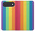 S3699 LGBTプライド LGBT Pride iPhone Air バックケース、フリップケース・カバー