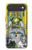 S3739 タロットカード戦車 Tarot Card The Chariot iPhone Air バックケース、フリップケース・カバー