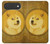 S3826 ドージコイン柴 Dogecoin Shiba iPhone Air バックケース、フリップケース・カバー S3826 ドージコイン柴 Dogecoin Shiba iPhone Air バックケース、フリップケース・カバー