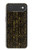 S3869 古代エジプトの象形文字 Ancient Egyptian Hieroglyphic iPhone Air バックケース、フリップケース・カバー