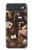 S3877 ダークアカデミア Dark Academia iPhone Air バックケース、フリップケース・カバー S3877 ダークアカデミア Dark Academia iPhone Air バックケース、フリップケース・カバー